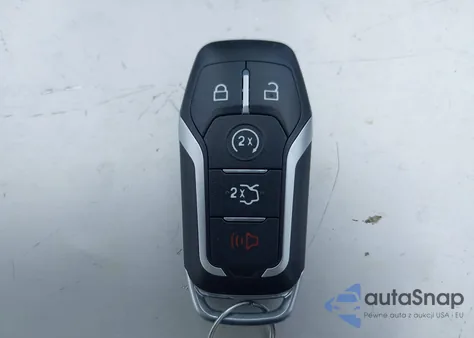 2017 Ford Explorer Sport z USA, uszkodzony, nr VIN 1FM5K8GTXHGC44221